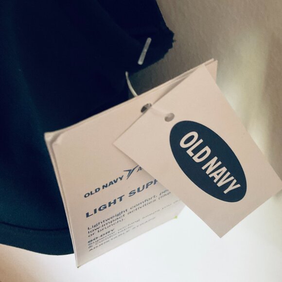 OLD NAVY Women's Light Support "Powersoft" Bra NWT Size XL - Picture 6 of 7